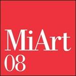 MiArt 2008. Art Now!