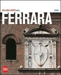 Ferrara - copertina