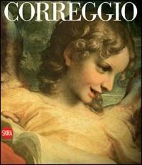 Correggio - copertina