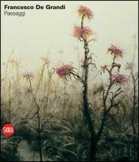 Francesco De Grandi - Ida Paralavecchio - copertina