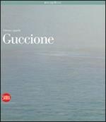 Piero Guccione. Ediz. illustrata