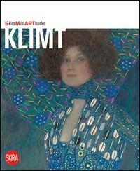 Klimt. Ediz. illustrata - copertina