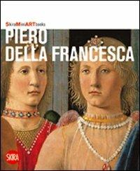 Piero della Francesca - copertina