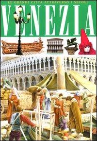 Venezia - Renzo Rossi - copertina
