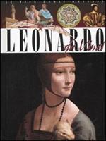 Leonardo da Vinci. Ediz. illustrata