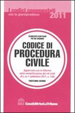 Codice di procedura civile