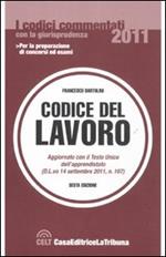 Codice del lavoro