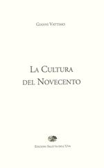 La cultura del Novecento