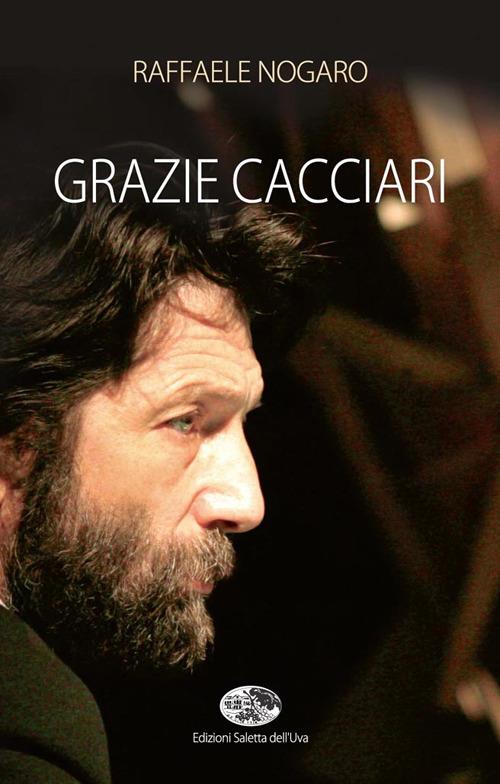 Grazie Cacciari - Raffaele Nogaro - copertina