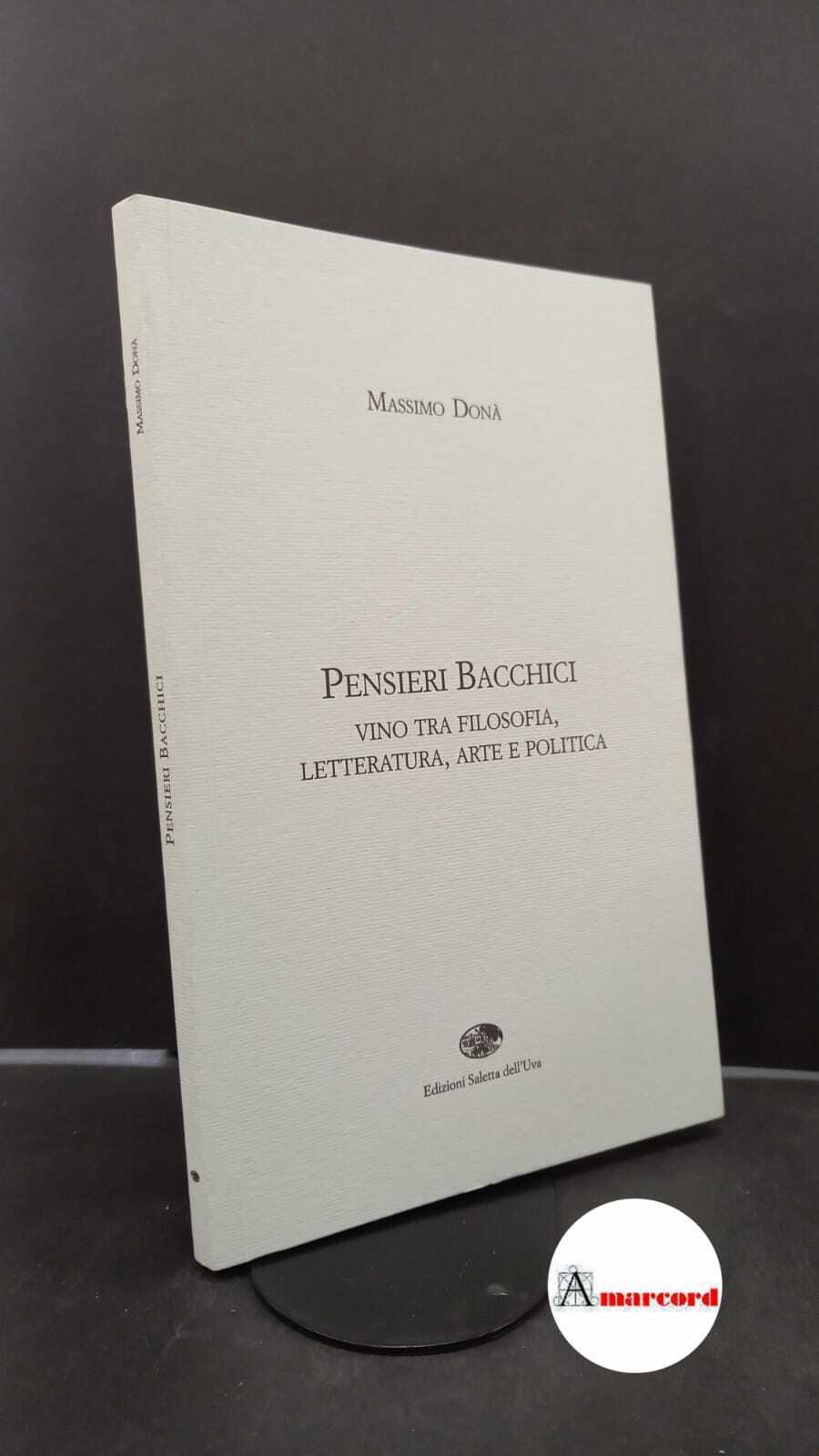 Amarcord Libri