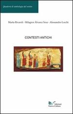 Contesti antichi