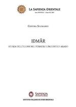 Idmar. Storia dell'elissi nel pensiero linguistico arabo