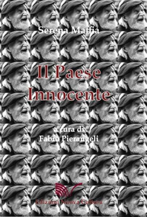 Il paese innocente - Serena Maffia - copertina