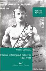 L' Italia e le Olimpiadi moderne 1894-1924