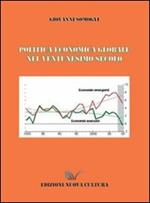 Politica economica globale nel ventunesimo secolo