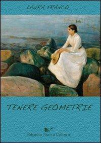 Tenere geometrie - Laura Franco - copertina