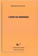 I Rom di Romania