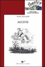 Alceste