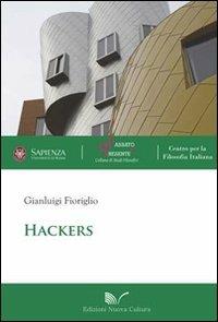 Hackers - Gianluigi Fioriglio - copertina