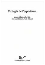 Teologia dell'esperienza