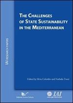 The Challenges of State Sustainability in the Mediterranean