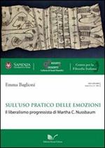 Sull'uso pratico delle emozioni. Il liberalismo progressista di Martha C. Nussbaum