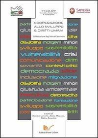 Coopertazione allo sviluppo e diritti umani - copertina