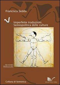 Imperfette traduzioni - Franciscu Sedda - copertina
