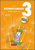 MatematicaImparo. Vol. 3: Lilli scopre i numeri fino a 20.