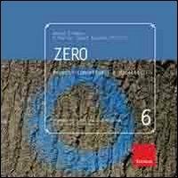 Zero. Aspetti concettuali e didattici - Bruno D'Amore,Martha Isabel Fandiño Pinilla - copertina
