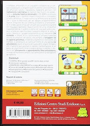 Correggere i difetti di pronuncia. Il programma A.P.I. (Ascolta-Prova-Impara) per l'allenamento percettivo-articolatorio. CD-ROM - Emma Perrotta,Patrizia Rustici - 2