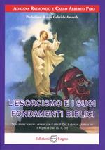 L' esorcismo e i suoi fondamenti biblici