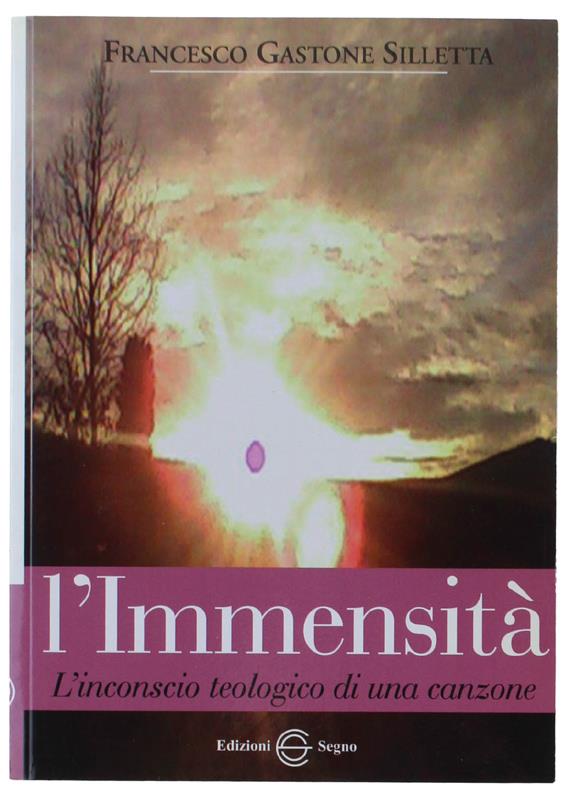 Bergoglio Libri d'Epoca Snc