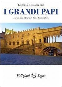I grandi papi - Eugenio Russomanno - copertina