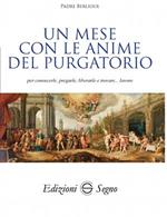 Un mese con le anime del purgatorio