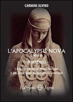 L' Apocalypsis nova tradotta. Antefatto. I ritratti di Maria Vergine e dei sette santi angeli che la venerano