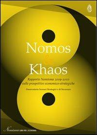 Nomos & Khaos - copertina