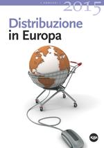 Distribuzione in Europa 2015