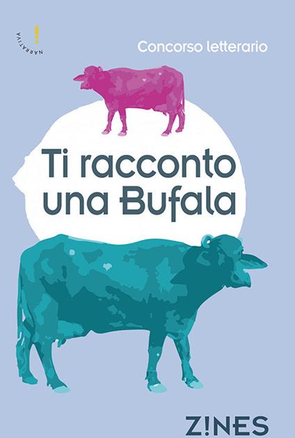Ti racconto una bufala - copertina
