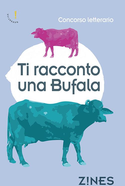 Ti racconto una bufala - copertina