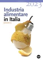Industria alimentare in Italia 2023
