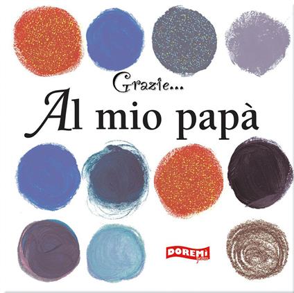 Il mio papà - copertina