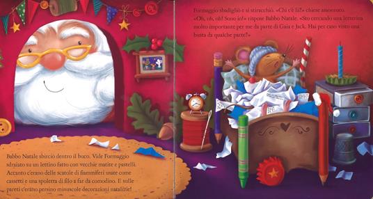 Caro Babbo Natale... - 4