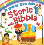 Il grande libro delle storie della Bibbia