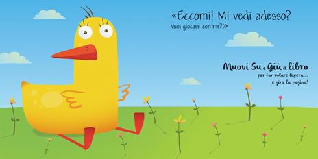 Lei è Papera! Leggi giocando. Ediz. a colori - 2