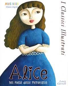 Alice nel paese delle meraviglie