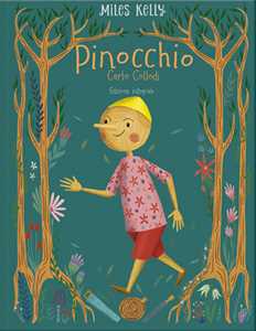 Pinocchio. Ediz. integrale