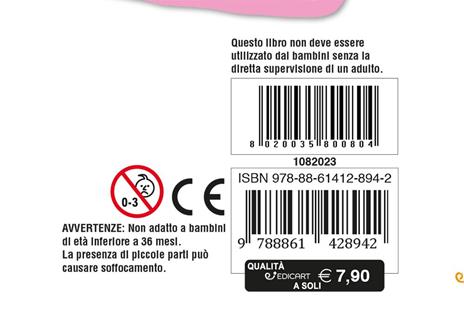 Evviva la natura! Cerca attacca & impara. Con adesivi. Ediz. a colori - 3