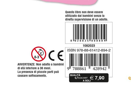 Evviva la natura! Cerca attacca & impara. Con adesivi. Ediz. a colori - 3