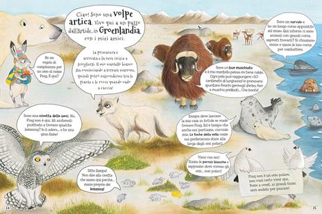 Il mio grande libro delle avventure. Ediz. a colori - 2